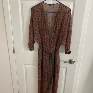 Marciano jumpsuit size m